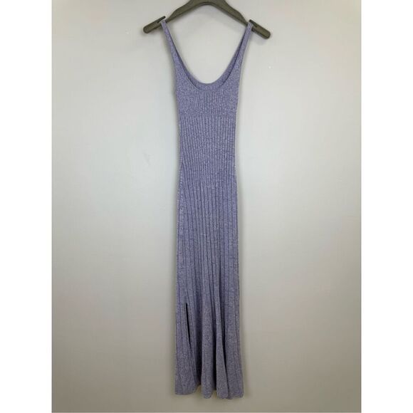 NAADAM Marled Tank Dress - Picture 6 of 10